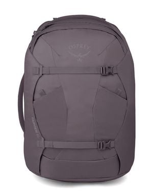 Osprey Fairview 40-Liter Travel Backpack - Gray