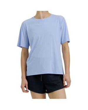 Pruzan Airlight T-Shirt - Blue