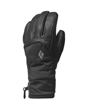 Black Diamond Legend Glove - Black