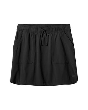 Outdoor Research Ferrosi Skort - Black