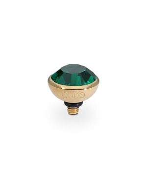 qudo Bottone Top 0.4 - Green
