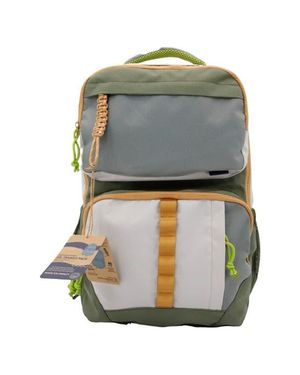 United By Blue (R)Evolution 25L Transit Pack - Black