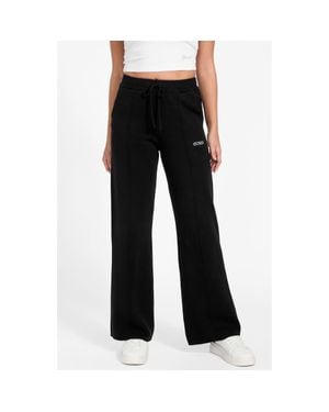Guess Ursula Sweater Pants - Black