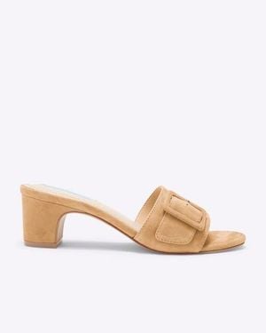 Draper James Wendy Sandal - Natural