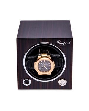 Rapport Evolution Single Watch Winder - Blue