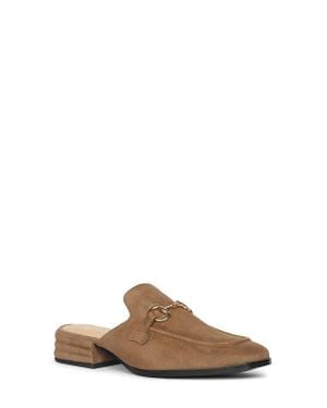 Saint G. Savannah Mule - Brown