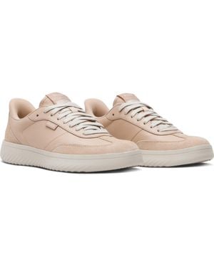 KIZIK Camden Hands-Free Sneaker - Pink