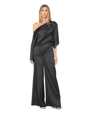 JBQ Claude Pant - Black