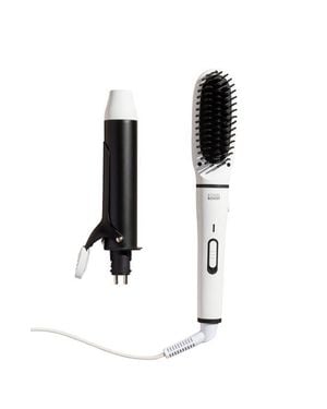 BONDI BOOST Style Switch Multitasker - Black