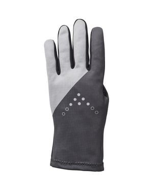 Rab Transition Windstopper Glove - Gray