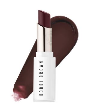 Bobbi Brown Extra Shine Lipstick With Jojoba Oil - Brown