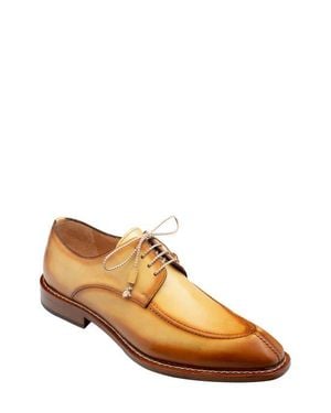 Mezlan Belmonte Derby - Brown