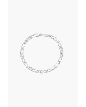 Yoj Figaro Bracelet - Metallic