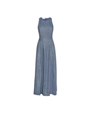 ZEGNA Wool Dress One Hundred And Twenty Thousand in Black | Lyst