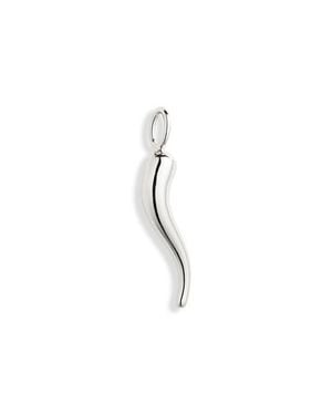 THE SIS KISS Spicy Pepper Charm - Metallic