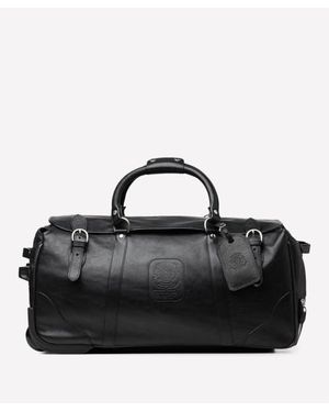Ghurka Kilburn Rs No. 252 - Black
