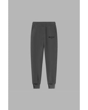 Blvck Paris Blvck Sweatpants - Gray