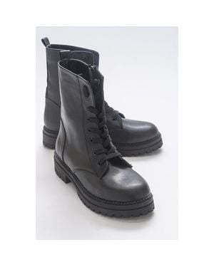 Prologue Shoes Singa Boot - Gray