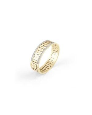 Philipp Plein Bracelet Love - White