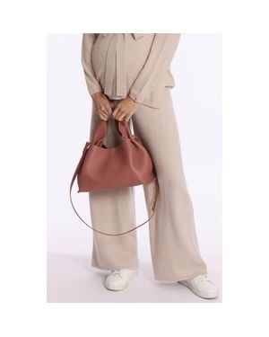 Cache Coeur Hills Maternity Pants - Natural