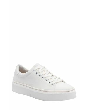 ABEO Jumpstreet Sneaker - White