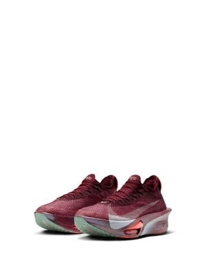Nike Alphafly 3 Racing Shoe - Red
