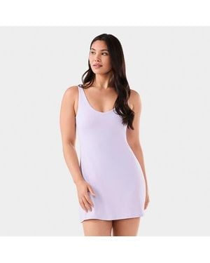 Tavi Classic Active Dress - Purple