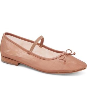 Dolce Vita Cadel Mary Jane Flat - Pink