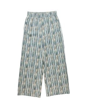 Kavu Las Flores Pant - Blue