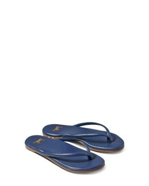Beek Sunbeam Flip Flop - Blue