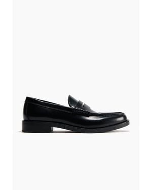 H&M Loafers - Black