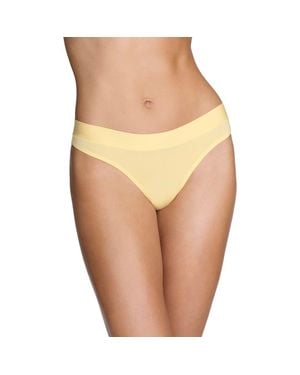 CUUP The Thong - Yellow