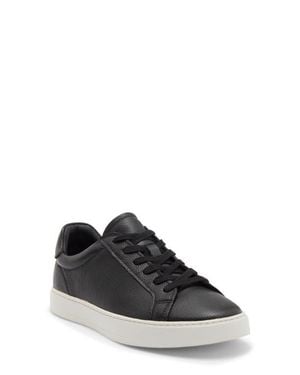 Nordstrom Viggo Dress Sneaker - Black