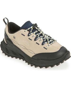 Keen Kids' Jasper Zionic Hiking Sneaker - Multicolor