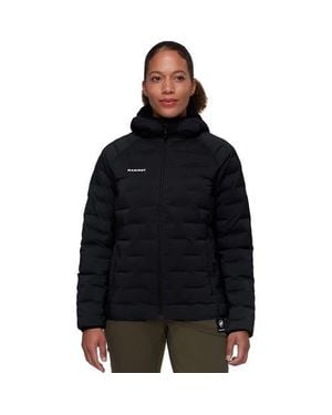 Mammut Sender - Black