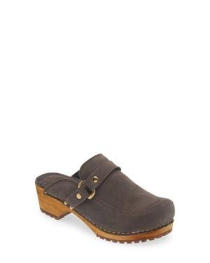 Sanita Lissy Clog - Brown