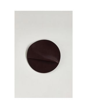 Harper the Label The Pleated Clutch - Multicolor