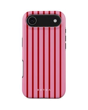 Burga Favorite Bikini Tough Magsafe Case For Iphone 17, 17 Air, 17 Pro, & 17 Pro Max - Pink