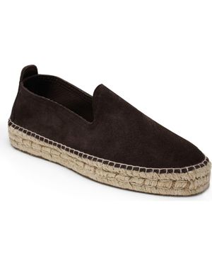 Morjas The Espardille - Black