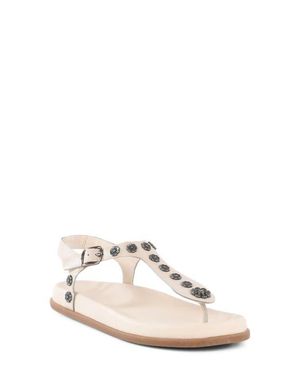 Seychelles Sunday Funday Slingback Platform Sandal - Natural
