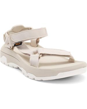Teva Hurricane Xlt 3 Sandal - Metallic
