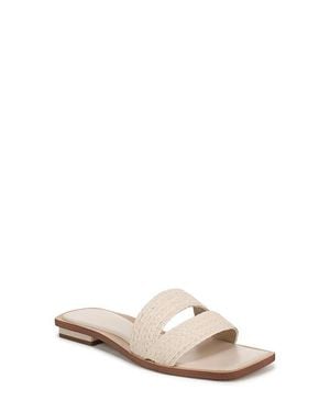 Franco Sarto Emilana Slide Sandal - Multicolor