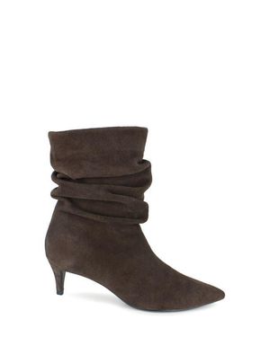 Kenneth Cole Marsha Bootie - Brown