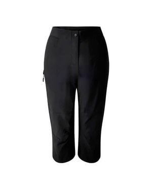 Dare 2b Melodic Iii 3/4 Shorts - Black