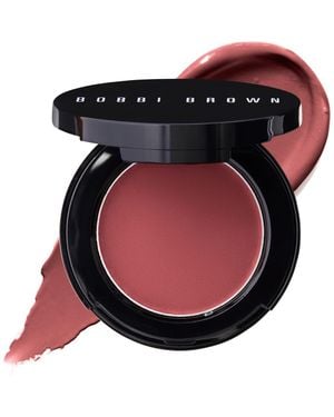Bobbi Brown Pot Rouge Cream Blush For Lips & Cheeks - Multicolor
