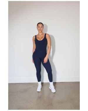 Vitaly Cloud Ii Jumpsuit - Blue