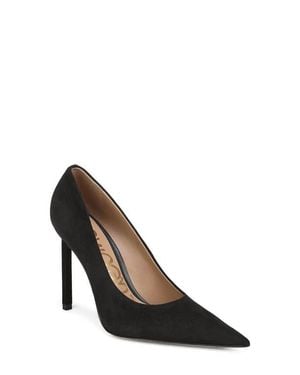 Sam Edelman Talula Pump - Black