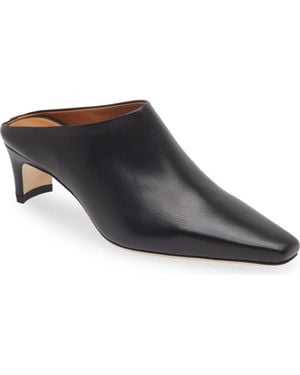 STAUD Wally Mule - Black
