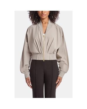 Capsule 121 The Orbit Jacket - Gray