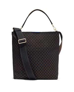 Rothy's The Bucket Bag - Black